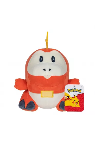 Maskotka  Fuecoco Jazwares