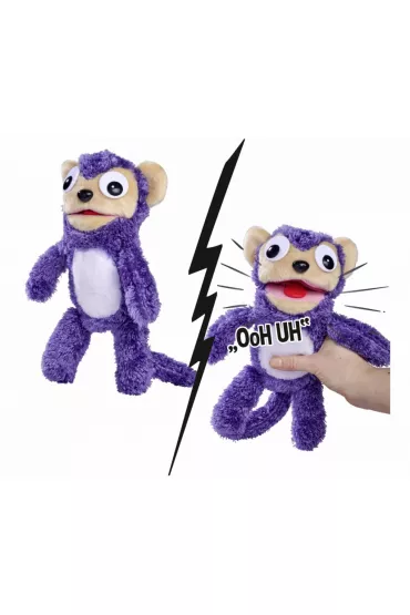 ScreamerZ. Ma�pka Simba