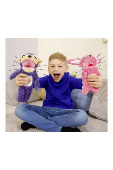 ScreamerZ. Ma�pka Simba