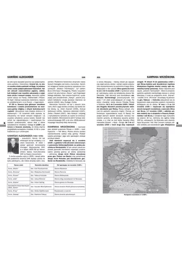 Encyklopedia szkolna - historia - Agnieszka Nawrot