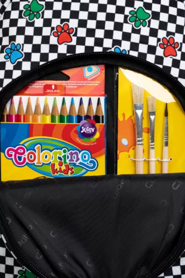 Plecak dzieci�cy Toby Catch Me CoolPack F049666