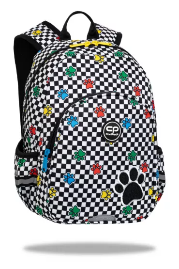 Plecak dzieci�cy Toby Catch Me CoolPack F049666