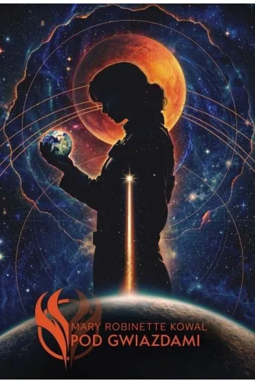 Pod gwiazdami - Mary Robinette-Kowal