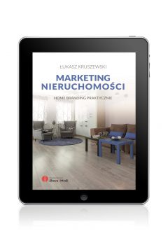 eBook Marketing nieruchomoci. Home branding praktycznie mobi epub