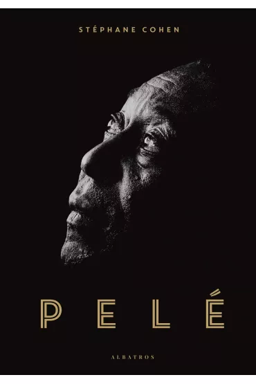 eBook Pele mobi epub - Stephane Cohen