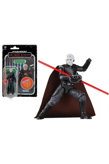 Figurka Star Wars Retro Grand Inquisitor