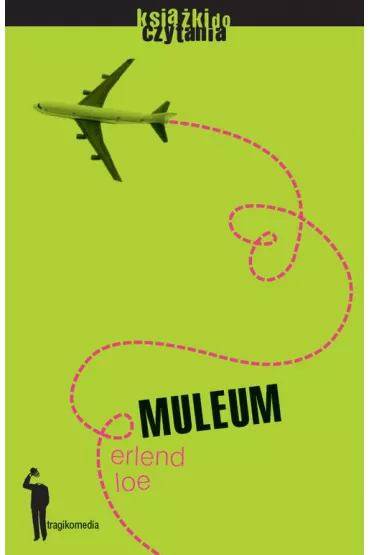Muleum - Loe Erlend
