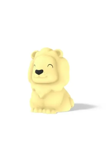 Lampka nocna lew Nala USB