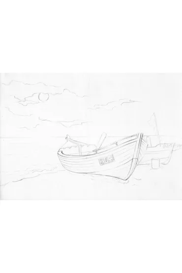 Koh-I-Noor Blok Akwarele Inspiracje A4 20 arkuszy