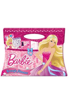 Barbie torebka projektantki kreacje filmowe