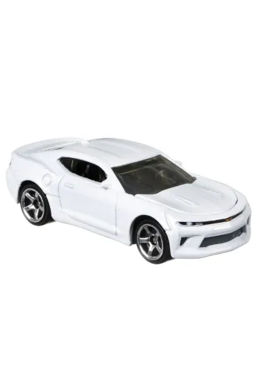 Matchbox. Samochody akcji 1:64 mix Mattel