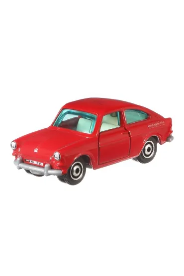 Matchbox. Samochody akcji 1:64 mix Mattel
