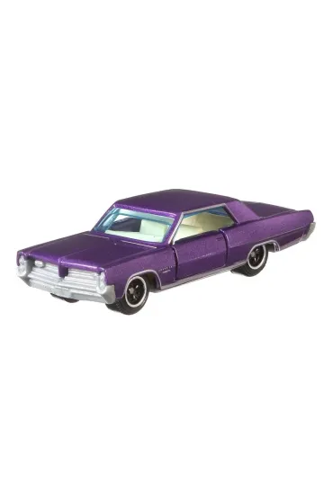 Matchbox. Samochody akcji 1:64 mix Mattel
