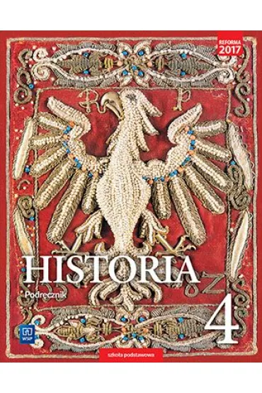 Historia. Podr�cznik. Klasa 4. Szko�a podstawowa - Ma�gorzata Lis, Wojciech Kalwat