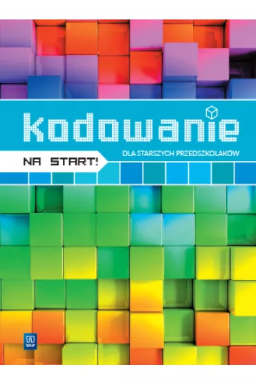 Kodowanie na start! dla starszych przedszkolak�w