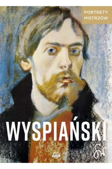 Portrety mistrz�w Wyspia�ski - Luba Ristujczina