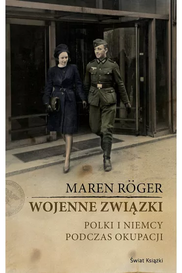 Wojenne zwi�zki - Roeger Maren