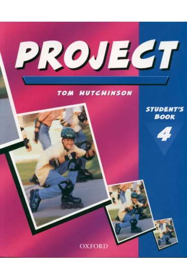 Project 4 PL SB - Tom Hutchinson