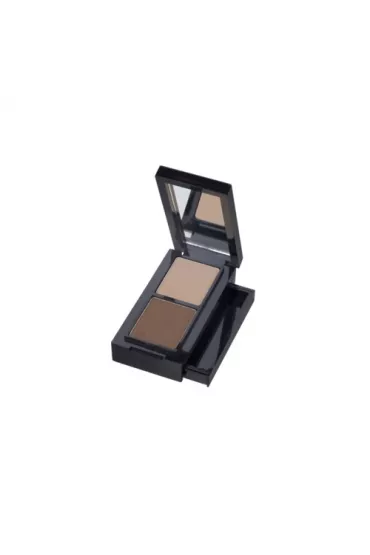 Catrice Eyebrow Set zestaw do stylizacji brwi 4 g