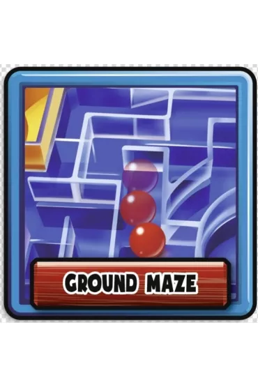 PROMO Super Mario Castle Land 07378 Epoch