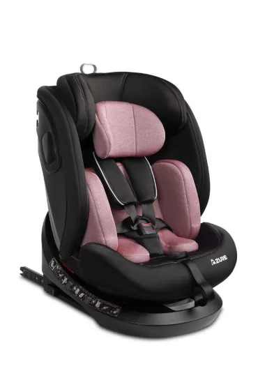 Fotelik Azure r�owy (40-150cm)