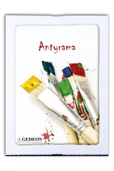 Antyrama plexi 25x35 cm