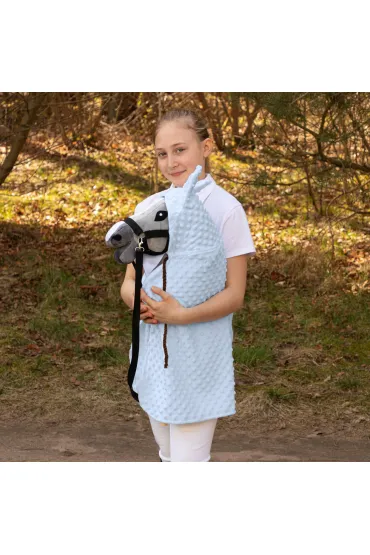 Peleryna Skippi b��kitna