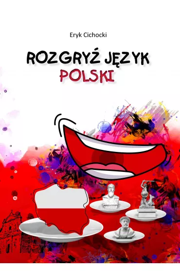 Rozgry� J�zyk Polski - Eryk  Cichocki
