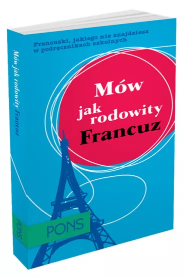 M�w jak rodowity Francuz