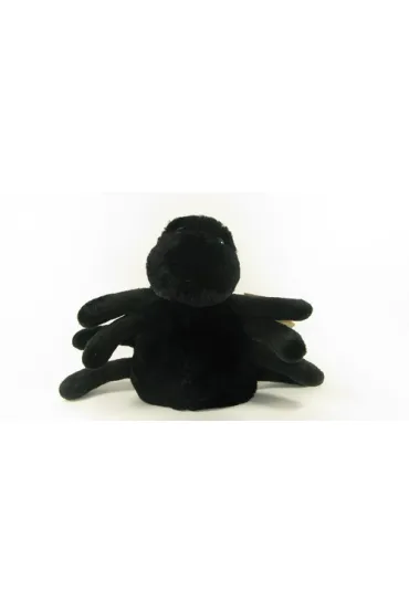 Maskotka paj�k pacynka 30 cm Molli Toys * - Molli Toys
