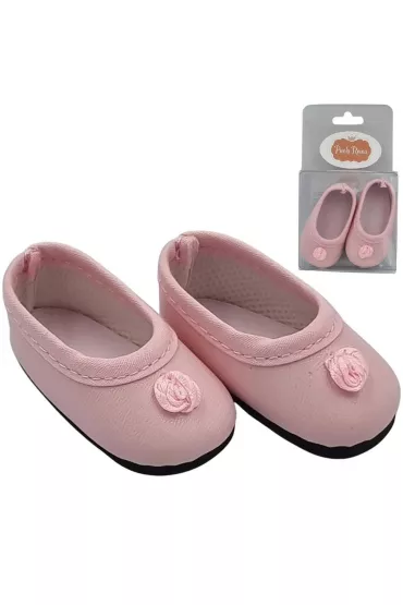 Buty dla lalek 32cm Paola Reina