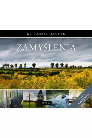 Zamy�lenia - Tomasz Jelonek