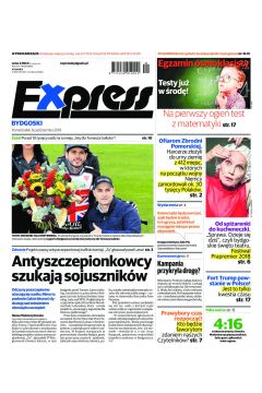 ePrasa Express Bydgoski 234/2018