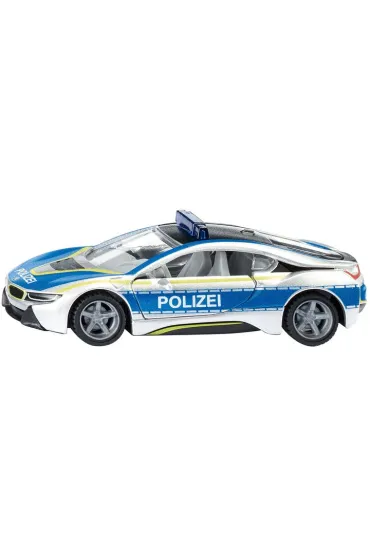 Bmw i8 policja siku s2303