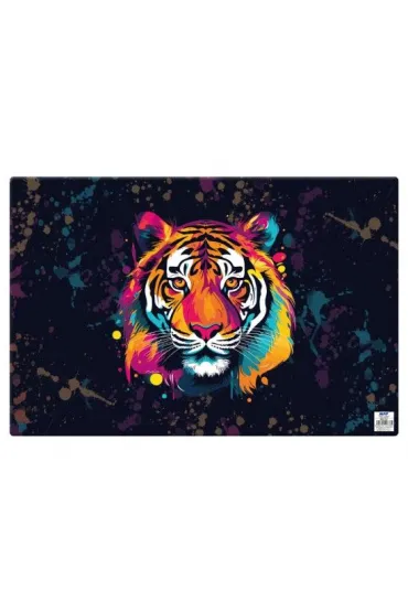 MFP Podk�adka na biurko 60 x 40cm Tygrys