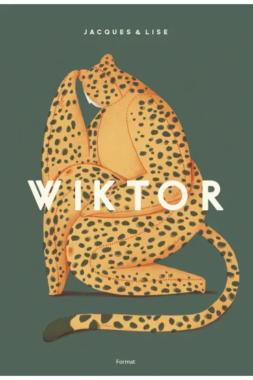 Wiktor - Jacques  Maes, Lise  Braekers