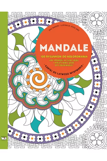 Mandale - Marson �ric