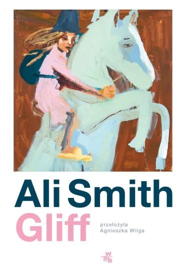 Gliff - Ali Smith