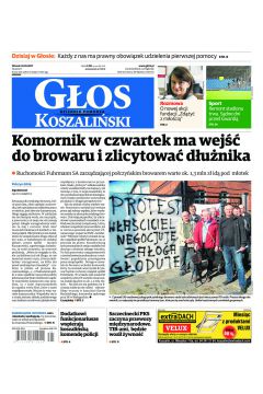 ePrasa Gos Dziennik Pomorza - Gos Koszaliski 236/2017