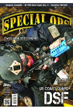 ePrasa SPECIAL OPS 4/2017