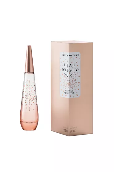 Issey Miyake L'Eau D'Issey Pure Petale de Nectar woda toaletowa dla kobiet spray 90 ml