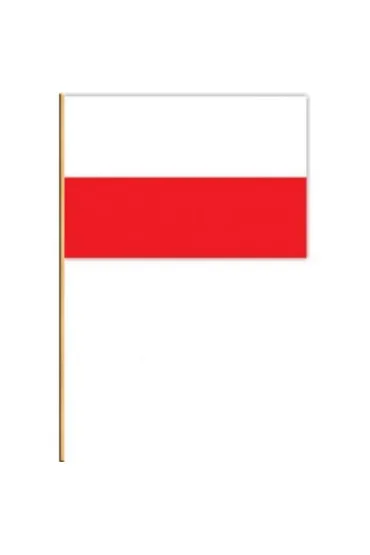 Kukuryku Chor�giewka Polska 20 szt.