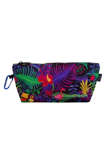 Patio Plecak szkolny Coolpack Prime Jungle