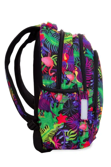 Patio Plecak szkolny Coolpack Prime Jungle