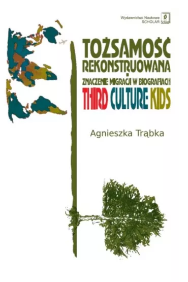 To�samo�� rekonstruowana - Agnieszka Tr�bka