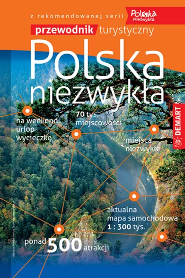 Polska niezwyk�a