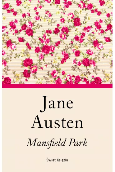 Mansfield park - Jane Austen