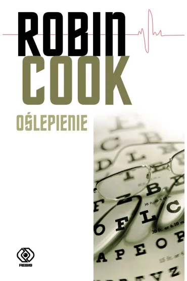 O�lepienie. Laurie Montgomery/Jack Stapleton. Tom 1 - Robin Cook