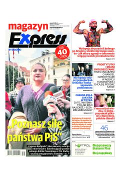 ePrasa Express Bydgoski 93/2017