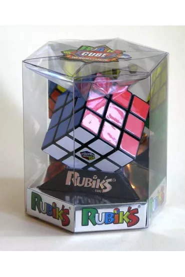 Kostka Rubika 3x3x3 HEX